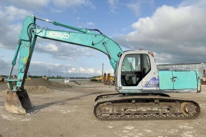 Kobelco SK 210 LC-6