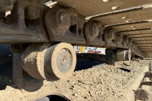 Kobelco SK 210 LC-10