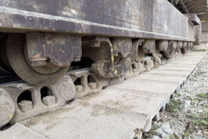 Komatsu PC 240 LC-11