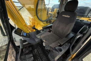 Komatsu PC 240 LC-11