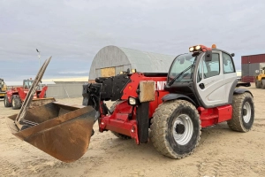 Manitou MT 1840