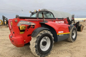 Manitou MT 1840