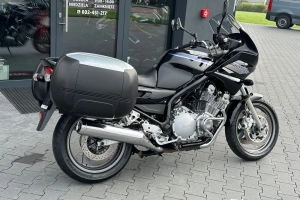 Yamaha XJ