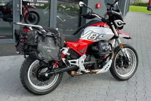 Moto Guzzi V85