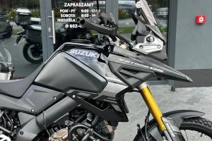 Suzuki V-STROM