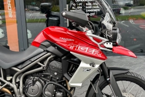 Triumph Tiger