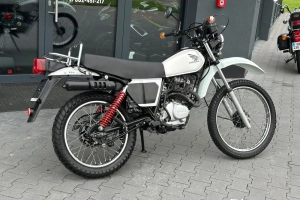 Honda XL