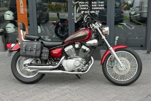Yamaha Virago