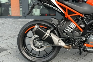 KTM Duke