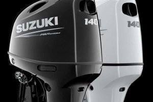 Suzuki DF140BTL - NOWY! silnik zaburtowy DEALER SZCZECIN > Promocja