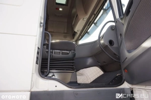 DAF XF 106.460 STANDARD SUPER SPACE EURO6 AUTOMAT, 2015ROK, Serwis ASO