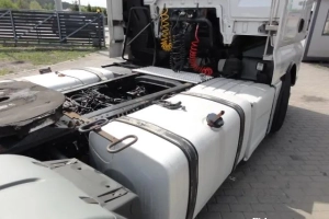 MAN TGX 18.480 euro6 XXL AUTOMAT + RETARDER LowDeck NISKI PRZEBIEG 812 000 km