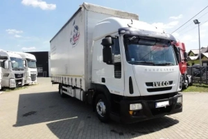 Iveco ML 120E Euro5 2010rok