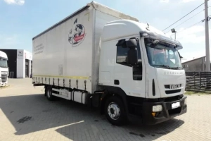 Iveco ML 120E Euro5 2010rok