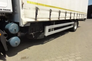 Iveco ML 120E Euro5 2010rok