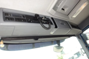 Renault GAMA T380 6x2 PLATFORMA Euro6 Automat 2014ROK