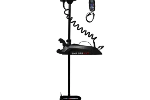 Silnik Elektryczny RHINO BLX 65 BMR GPS NXT