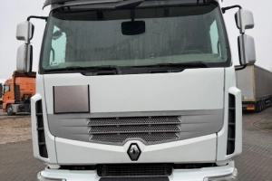 Renault PREMIUM 460 DXI eeV Standard AUTOMAT 2014rok
