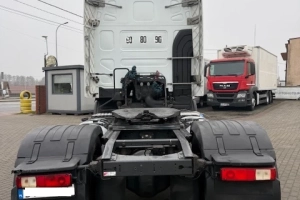 Renault PREMIUM 460 DXI eeV Standard AUTOMAT 2014rok