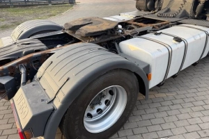 Iveco STRALIS AS STANDARD 460 AUTOMAT Euro6 08.2016 rok