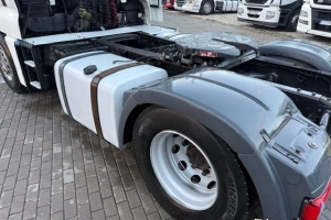 MAN TGX 18.440 STANDARD XL EURO6 AUTOMAT + RETARDER