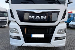 MAN TGX 18.440 STANDARD XL EURO6 AUTOMAT + RETARDER