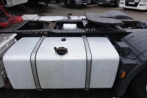 Iveco STRALIS AS STANDARD 460 AUTOMAT Euro6 2015 rok