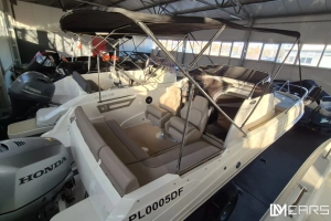 ŁÓDŹ MARINE TIME QX620 