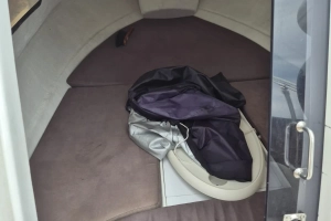 ANMARIN/MARINE TIME QX480 CABIN