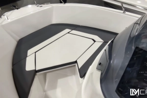 MARINE TIME QX562 CONSOLE