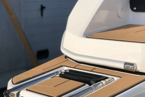 MARINE TIME QX562 CONSOLE