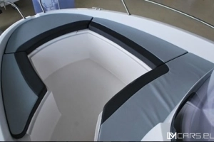 MARINE TIME QX490 OPEN 