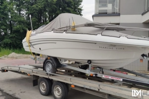 MARINE TIME QX500 CABIN 