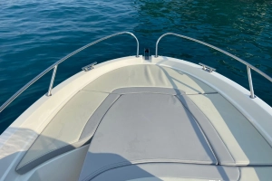 MARINE TIME QX520 OPEN 