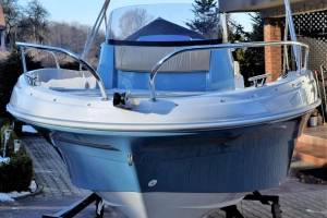 MARINE TIME QX560 OPEN