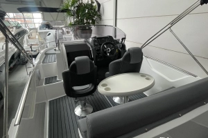 MARINE TIME QX565 SUNDECK