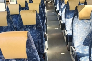 SOR C12 / 87 miejsc / EURO 5