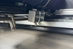 Scania Irizar i6 s / 71 miejsc / EURO 6 / 450 KM