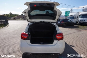 Mercedes-Benz Klasa A 180 d