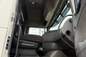 DAF XF 460 FT STANDARD SUPER SPACE EURO6 AUTOMAT+RETARDER, KLIMA POSTOJOWA !