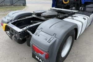 MAN TGX 18.480 Standard XL ,Euro6, AUTOMAT, Klima Postojowa !