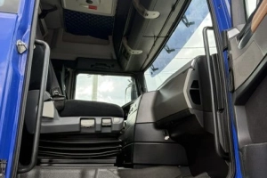 MAN TGX 18.480 Standard XL ,Euro6, AUTOMAT, Klima Postojowa !