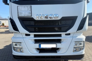 Iveco STRALIS AS STANDARD 460 AUTOMAT Euro6 2015 rok