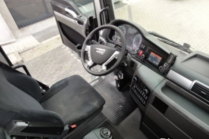 MAN TGX 18.480 euro6 XXL AUTOMAT + RETARDER LowDeck NISKI PRZEBIEG ! 2015ROK