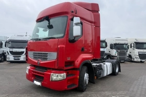 Renault PREMIUM 460 dxi eeV Standard AUTOMAT 2014  rok !!!!