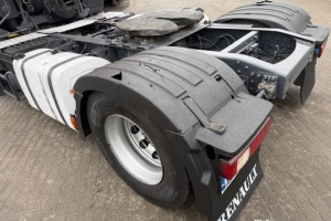 Renault PREMIUM 460 dxi eeV Standard AUTOMAT 2014  rok !!!!