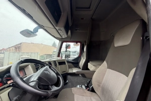 Renault PREMIUM 460 dxi eeV Standard AUTOMAT 2014  rok !!!!