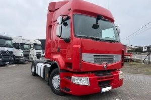 Renault PREMIUM 460 dxi eeV Standard AUTOMAT 2014  rok !!!!