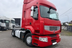 Renault PREMIUM 460 dxi eeV Standard AUTOMAT 2014  rok !!!!