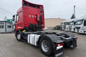 Renault PREMIUM 460 dxi eeV Standard AUTOMAT 2014  rok !!!!